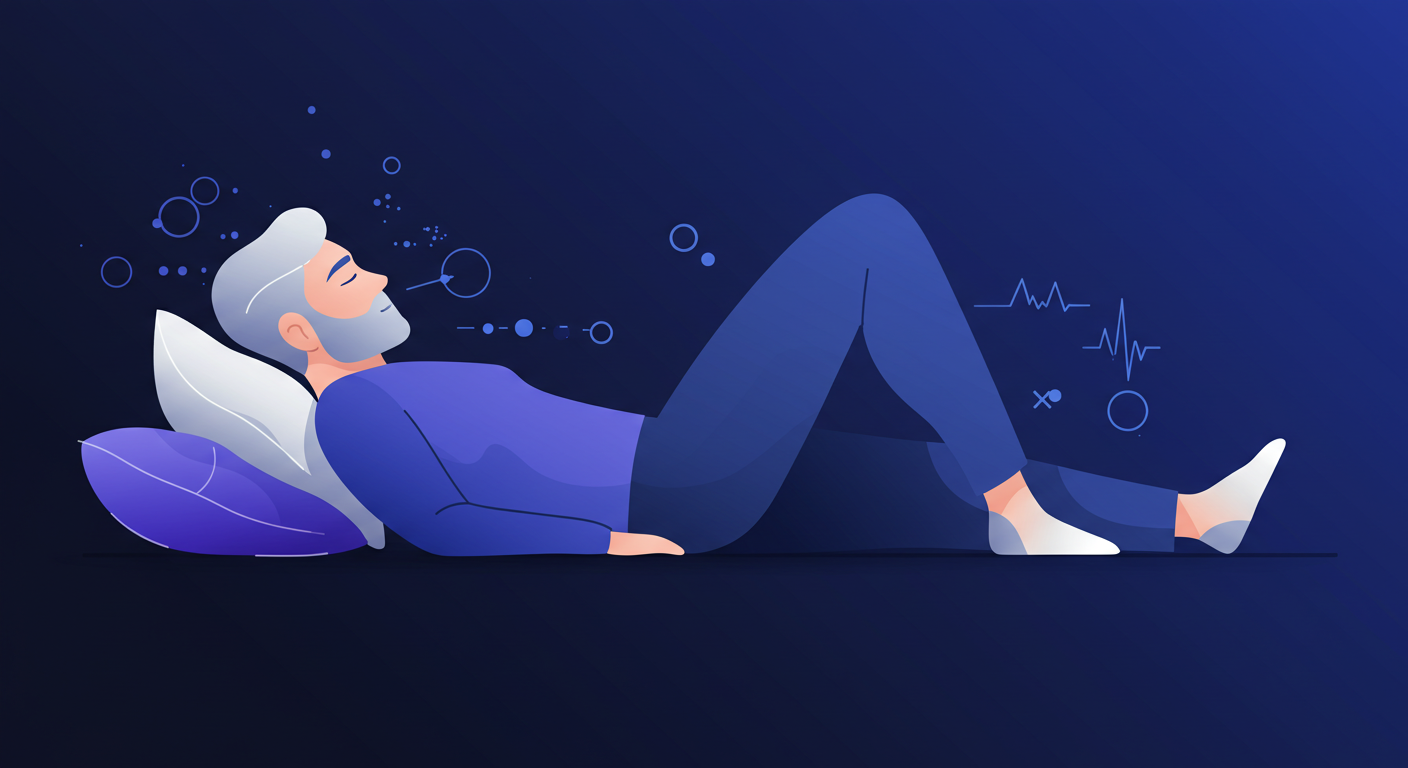 Sleep: Your Secret Edge in Business